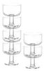 Dessertgläser Hosteria 240ml - 6 Stück - Dessertschalen Produktbild-Vorschau 3