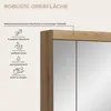 Spiegelschrank Scout | Evoak Oak Produktbild-Vorschau 9