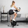 Hop-Sport Heimtrainer Fahrrad HS-2050H Sonic, Hometrainer Produktbild-Vorschau 3