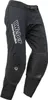Weber #Werkeholics Flow Hose schwarz 44 Produktbild-Vorschau 1