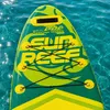 SUNREEF SUP 350cm 200kg Stand UP Paddle Board SITZ SET Produktbild-Vorschau 7