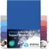 etérea Badteppich Microfaser 140x200 - 160x220 cm Produktbild-Vorschau 1