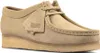 CLARKS WALLABEE Béžová Náhľad obrázku produktu 14