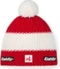 Eisbär Star Pompon MÜ SA cappello a maglia uomo donna Anteprima dell’immagine prodotto 4