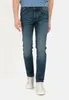 Camel Active 488035-9D22 - Herren Denims 5-Pocket, Produktbild-Vorschau 2