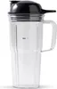 NutriBullet NBF500DG Blender Combo Standmixer Produktbild-Vorschau 13