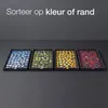 Homeblend Puzzeltafel - 1500 Stukjes - 6 Lades - Vilt - Met Productafbeelding-voorbeeld 4