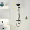 Grohe Vitalio Start 250 Système de douche avec inverseur, Anteprima dell’immagine prodotto 11