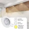 3er Set Oktaplex Einbaustrahler 3-Step dimmbar inkl. LED Produktbild-Vorschau 3