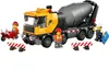LEGO® City miešačka betónu 60478 Náhľad obrázku produktu 10
