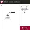 Paulmann Luminaire LED encastré Nova Plus Set de base Voir les images du produit 4