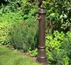 Wasserzapfsäule Wasserzapfstelle für Garten Standbrunnen Produktbild-Vorschau 3