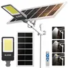 Lampadaire solaire équivalent 1000 W, étanche IP67, Voir les images du produit 1