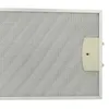 vhbw Filter Metallfettfilter kompatibel mit Siemens Produktbild-Vorschau 5