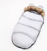 Babyschlafsack für Kinderwagen, Schlitten, Gondel, Winter, Produktbild-Vorschau 2