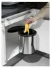 HAILO Einbaumülleimer "Compact-Box M" 107939 4007126355515 Voir les images du produit 21