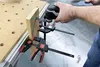 Bessey - jednoruční svěrky pro lišty Festool Náhled obrázku produktu 18