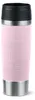 EMSA Travel Mug Classic Grande, Růžová, Nerezová ocel, Náhled obrázku produktu 6