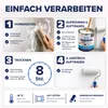 Plid Isolierfarbe LH Weiß 0,75 l, lösemittelbasiert, gegen Produktbild-Vorschau 7
