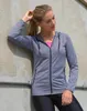 SPIRO S277F | Women's Hooded Tee-Jacket Full Zip - Farbe: Produktbild-Vorschau 3
