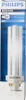 PL-C 18 Watt 840 840 4P G24q-2 - Philips Anteprima dell’immagine prodotto 4