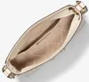 Torebka Michael Kors Messenger 35S5GTVC1B Kremowa Podgląd zdjęcia produktu 3