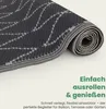 Tapis d'extérieur Raute 160 cm x 230 cm Voir les images du produit 7