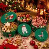 Weihnachtsmann & Co. KG 3-teilige Geschenkdosen, Produktbild-Vorschau 7