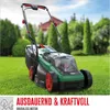 Güde Akku Rasenmäher 320/20-4 20V 4 Ah Akku 32 cm Produktbild-Vorschau 6