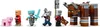LEGO® Minecraft® 21278 La base du prédateur et du Voir les images du produit 19