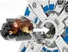 LEGO® Star Wars™ Kessel Run Millennium Falcon™ 75212 Produktbild-Vorschau 14