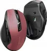 Ugreen Kabellose optische Maus Usb 2.4Ghz / Bluetooth 4000 Produktbild-Vorschau 2