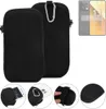 K-S-Trade Neopren-Hülle Handyhülle kompatibel mit Xiaomi Produktbild-Vorschau 1