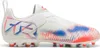 Puma Future 8 Match Ll Mg Fußballschuhe Für Kinder Weiß EU Produktbild-Vorschau 3