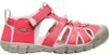 KEEN Seacamp Kinderschuhe Mädchen Sandaletten Sandale Rosa Produktbild-Vorschau 29