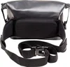 F2   Tasche Oahu - Hipbag  9 L Schwarz 2024/25 Produktbild-Vorschau 4