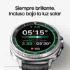 Samsung Galaxy Watch 8 Classic 3,3 cm (1,3") AMOLED 46 mm Anteprima dell’immagine prodotto 10