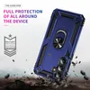 Samsung Galaxy S26 FE Hülle - Coverup Armor Ring Ständer Produktbild-Vorschau 4