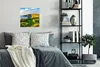 MuchoWow® Poster Irische Blumen an den Cliffs of Moher Produktbild-Vorschau 4
