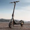 Elektroroller Xiaomi Electric Scooter 6 Pro Schwarz Produktbild-Vorschau 7