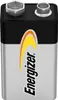 Blister Energizer 6LR61 Alcaline 9v Anteprima dell’immagine prodotto 2