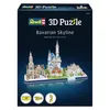 Revell - 3D Puzzle - Bayern Skyline Bavarian 178 pièces Voir les images du produit 3