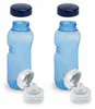 2x Original Kavodrink Tritan Trinkflasche 0,5 L Produktbild-Vorschau 1