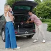 Kinderkraft MOOV 2 AIR 3-in-1 kinderwagen - Opblaasbare Productafbeelding-voorbeeld 14