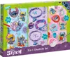 Totum TOTUM DISNEY STITCH 3in1 kūrybinis rinkinys, 700161 Anteprima dell’immagine prodotto 1