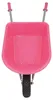 Matrix, brouette pour enfants, rose. Brouette pour enfants, Voir les images du produit 6