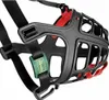 Hunter Muzzle Albury čierna veľkosť 3 Náhľad obrázku produktu 9