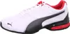 Puma Tazon 6 FM Herren Laufschuhe, Farbe:Weiß, Größe:45 Produktbild-Vorschau 32