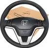 Lenkradabdeckung Mit Muster Für Honda Cr-V 2009-2011 Náhled obrázku produktu 2