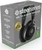 A product box for SteelSeries Arctis Nova 5x headphones. Produktbild-Vorschau